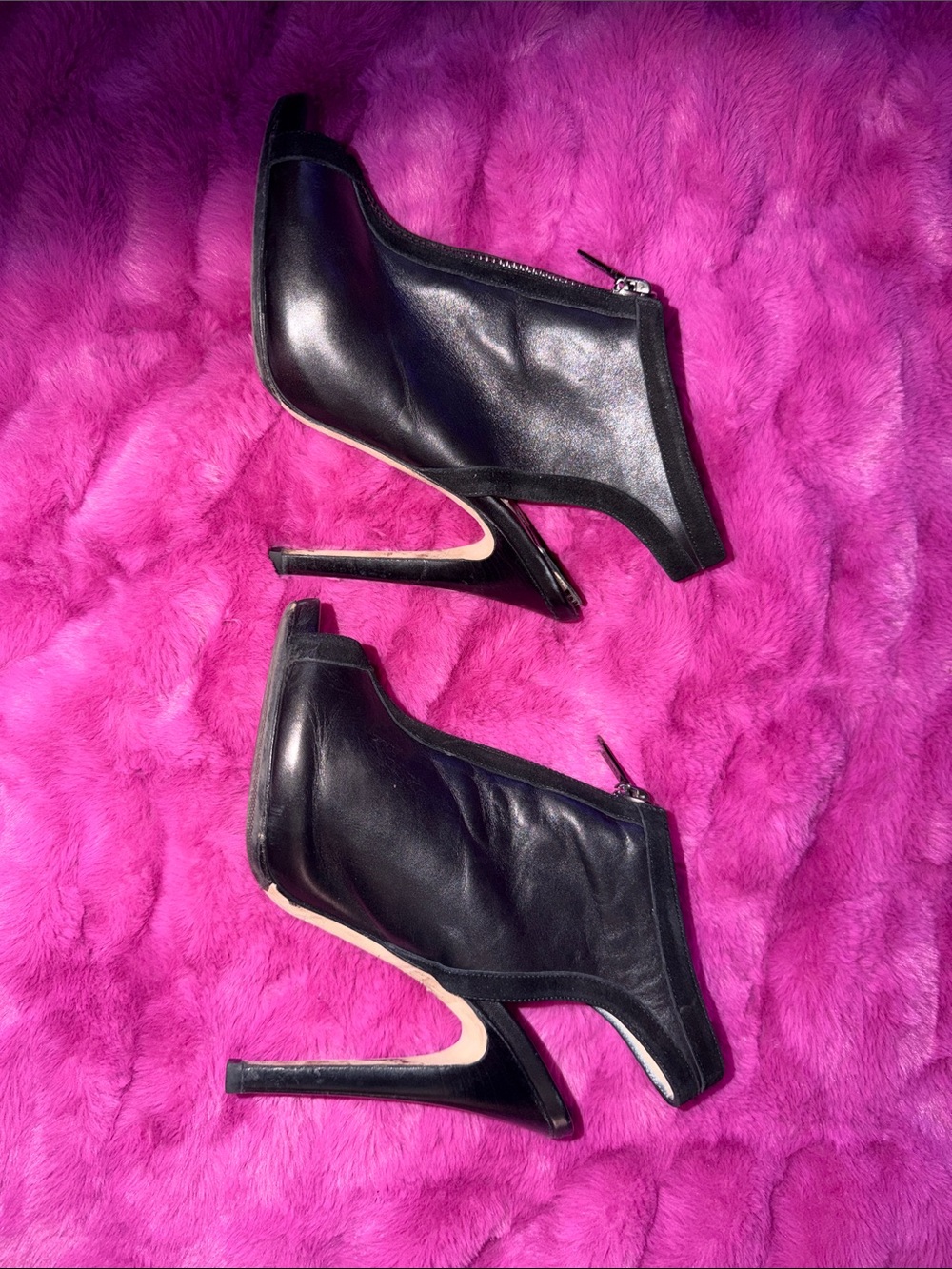 Jimmy Choo Black heels - Picture 5 of 6